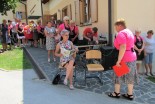 Tekmovanje v kuhanju Juršinske kisle juhe