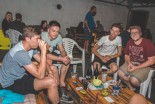 Trivia night na OFAK festivalu