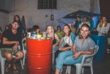 Trivia night na OFAK festivalu