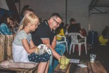 Trivia night na OFAK festivalu