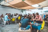 Trivia night na OFAK festivalu