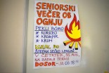 Vabilo na zanimiv seniorski večer