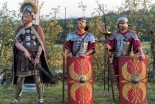 XI. Rimske igre na Ptuju
