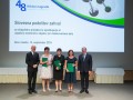 48. podelitev Krkinih nagrad in priznanj