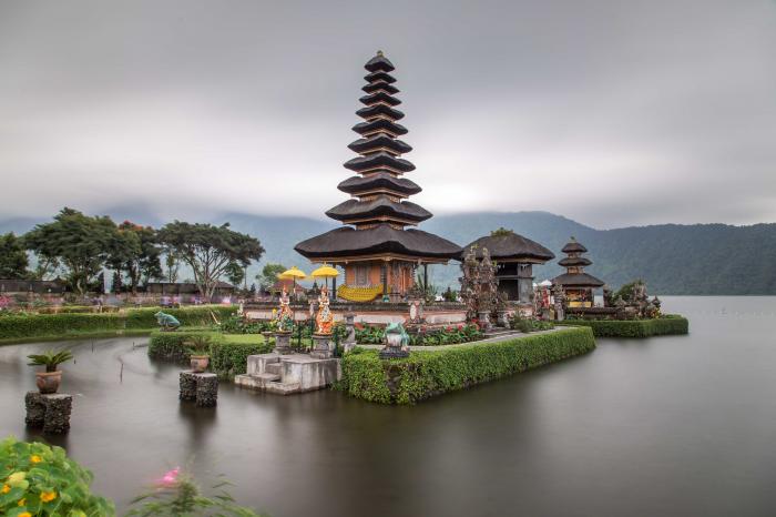 Bali - potopisno predavanje