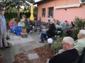 Jesenski koncert na vrtu
