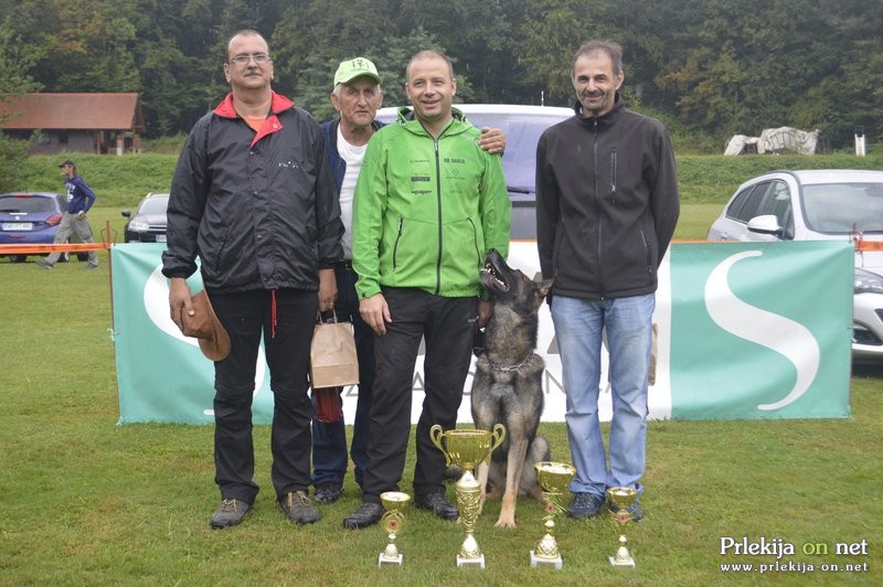 Turnir za pokal VOMAR 2018