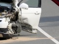 Prometna nesreča v Frankovcih