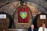 14. viteški turnir slovenskih vin