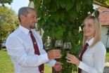 14. viteški turnir slovenskih vin