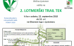 2. Lotmerški trail tek
