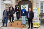2. Lotmerški trail tek