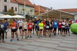 2. Lotmerški trail tek