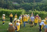 3. VIP trgatev Puklavec Family Wines