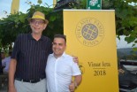 3. VIP trgatev Puklavec Family Wines