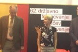 62. tekmovanje oračev Slovenije