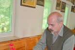 70 let Dušana Žižka