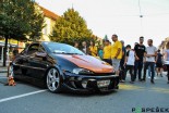 Avto show Street race team MS