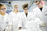 BASF Teens Lab