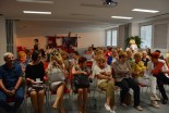 Članice Društva poslovnih žensk FAM v Lendavi