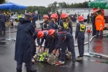 Državno gasilsko tekmovanje za memorial Matevža Haceta