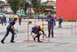 Državno gasilsko tekmovanje za memorial Matevža Haceta