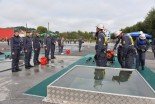 Državno gasilsko tekmovanje za memorial Matevža Haceta