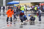 Državno gasilsko tekmovanje za memorial Matevža Haceta