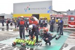 Državno gasilsko tekmovanje za memorial Matevža Haceta
