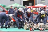 Državno gasilsko tekmovanje za memorial Matevža Haceta