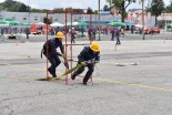 Državno gasilsko tekmovanje za memorial Matevža Haceta