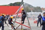 Državno gasilsko tekmovanje za memorial Matevža Haceta