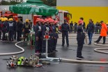 Državno gasilsko tekmovanje za memorial Matevža Haceta