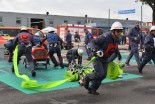 Državno gasilsko tekmovanje za memorial Matevža Haceta