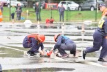 Državno gasilsko tekmovanje za memorial Matevža Haceta