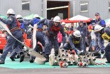 Državno gasilsko tekmovanje za memorial Matevža Haceta