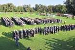 Državno gasilsko tekmovanje za memorial Matevža Haceta