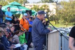 Državno gasilsko tekmovanje za memorial Matevža Haceta