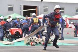 Državno gasilsko tekmovanje za memorial Matevža Haceta