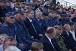 Državno gasilsko tekmovanje za memorial Matevža Haceta