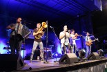 Gasilska veselica s Poskočnimi muzikanti
