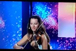 Hermina Matjašič v šovu Slovenija ima talent