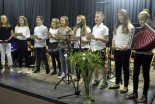 Koncert Orkestra Slovenske vojske pri Mali Nedelji