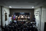 Koncert Orkestra Slovenske vojske pri Mali Nedelji