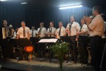 Koncert Orkestra Slovenske vojske pri Mali Nedelji