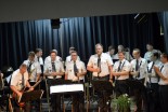 Koncert Orkestra Slovenske vojske pri Mali Nedelji