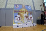 Ljutomerske karateistke v Kranju
