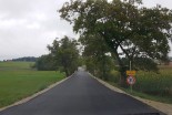 Lokalna cesta Žerovinci - Stara Cesta