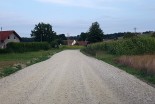 Lokalna cesta Žerovinci - Stara Cesta