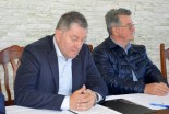Miroslav Petrovič predstavil ponovno kandidaturo za župana